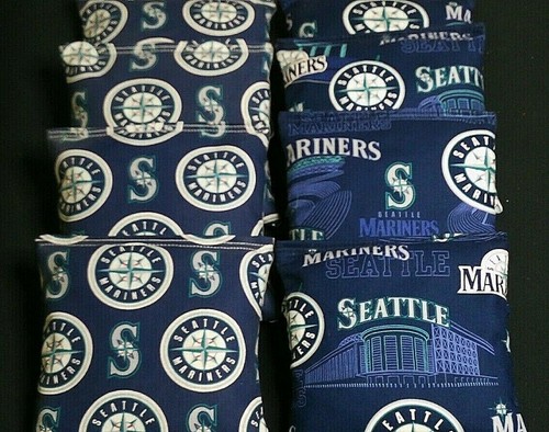 Seattle mariners mlb - seattle,
